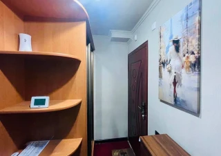 Parc. Apartament cu 2 Nivele de tip Mansarda. Euroreparatie!!!6