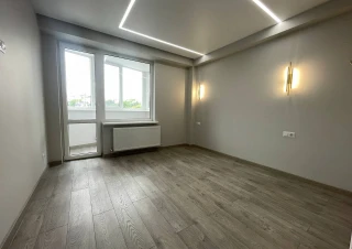 Posta Veche. 1 camera + living. Euroreparatie!!!4