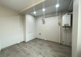 Posta Veche. 1 camera + living. Euroreparatie!!!3