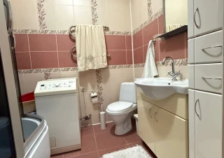 Apartament cu 2 camere, Centru, Chișinău,11