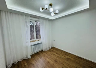 Prima Linie! Sec. Riscani, str. Bogdan Voievod 2 seria 135.6