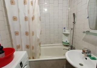 Serie MS! Sec. Riscani, str. Matei Basarab. 2 camere. Parc!!!2