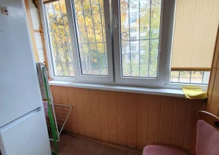 Serie MS! Sec. Riscani, str. Matei Basarab. 2 camere. Parc!!!4