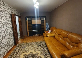 Serie MS! Sec. Riscani, str. Matei Basarab. 2 camere. Parc!!!3