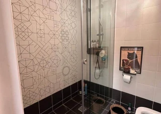 Parc! Sec. Riscani, str. Florilor. 1 camera. Euroreparatie. Design Individual!!!8