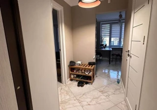 Parc! Sec. Riscani, str. Florilor. 1 camera. Euroreparatie. Design Individual!!!6