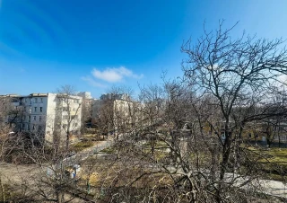 Parc! Sec. Riscani, str. Florilor. 1 camera. Euroreparatie. Design Individual!!!3