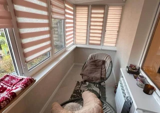 Parc! Sec. Riscani, str. Florilor. 1 camera. Euroreparatie. Design Individual!!!5