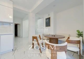 Penthouse | 3 dormitoare + living | Ciocana11