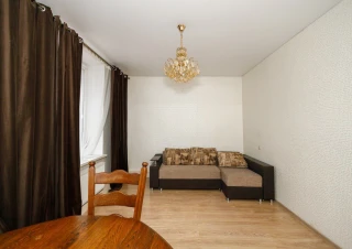 Parc Valea Trandafirilor! Serie Stalinca! Sec. Centru, str. Iurii Gagarin. 2 camere. Incalzire Autonoma!!!6