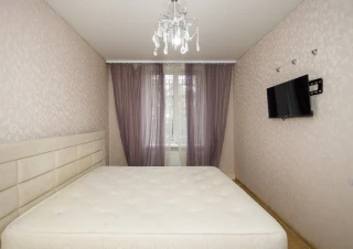 Parc Valea Trandafirilor! Serie Stalinca! Sec. Centru, str. Iurii Gagarin. 2 camere. Incalzire Autonoma!!!4