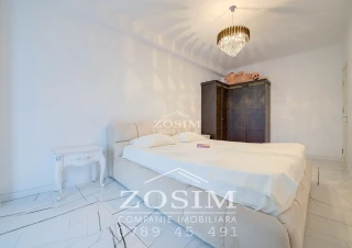 Penthouse | 3 dormitoare + living | Ciocana7