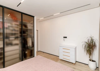 Bloc Nou! TENADRIUM! Sec. Râșcani, str. Ac. S. Rădăuțanu, 2 camere + Living! Euroreparatie! Parc UTM!!!11