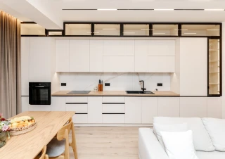 Bloc Nou! TENADRIUM! Sec. Râșcani, str. Ac. S. Rădăuțanu, 2 camere + Living! Euroreparatie! Parc UTM!!!10