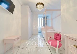 Penthouse | 3 dormitoare + living | Ciocana8