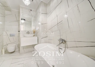 Penthouse | 3 dormitoare + living | Ciocana13