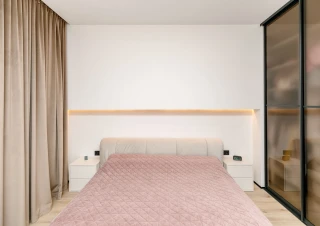 Bloc Nou! TENADRIUM! Sec. Râșcani, str. Ac. S. Rădăuțanu, 2 camere + Living! Euroreparatie! Parc UTM!!!3