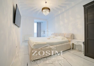 Penthouse | 3 dormitoare + living | Ciocana5