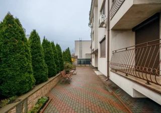 Club House! Apartament in 2 Nivele! Or. Durlesi, str. Balcani, , 2 camere + living spatios. Euroreparatie!13