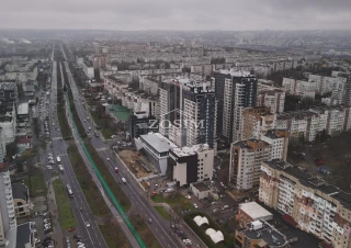 Penthouse | 3 dormitoare + living | Ciocana15