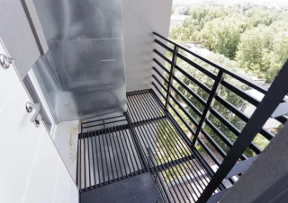 Bloc Nou! Varincom! 1 camera + living. Priveliste Panoramica. Sec. Riscani, str. Nicolae Dimo.12