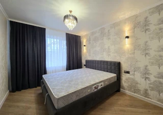 Serie MS! Parc! Str. Ginta Latina, sec. Ciocana, 1 camera. Euroreparatie!1