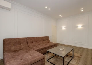 Chirie!!! Park House! Bloc Noi! Parc Avgan! Bd. Moscova, sec. Râșcani, 3 camere! Euroreparație. Design Individual!!!5