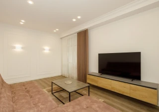 Chirie!!! Park House! Bloc Noi! Parc Avgan! Bd. Moscova, sec. Râșcani, 3 camere! Euroreparație. Design Individual!!!3