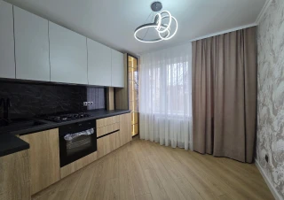 Serie MS! Parc! Str. Ginta Latina, sec. Ciocana, 1 camera. Euroreparatie!4