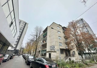 Sec. Riscani, str. Alecu Russo. 1 camera. Euroreparatie!!!4