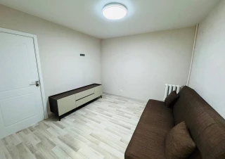 Parc! Sec. Riscani, str. Florilor. 1 camera + living. Mobilat Complet. Euroreparatie!!!4