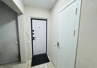 Parc! Sec. Riscani, str. Florilor. 1 camera + living. Mobilat Complet. Euroreparatie!!!5