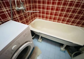 Prima Linie! bd. Moscova, sec. Râșcani, 2 camere. Reparație Cosmetica! Mobilat!13