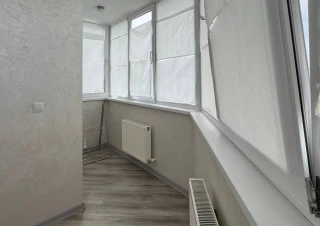 Sevacons! Bloc Nou! Str - la Studentilor, Posta Vechei, 2 camere + Living. Design Individual! Euroreparație! Mobilat!10