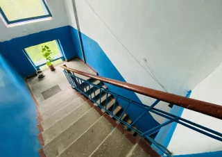 Parc Boris Glavan. Sec. Riscani. 1 camera de tip Garsoniera. Euroreparatie! Mobilat Complet!!!9