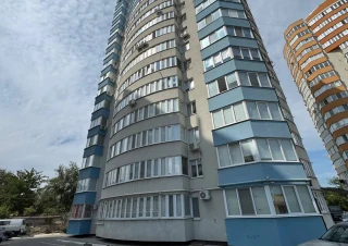 Sevacons! Bloc Nou! Str - la Studentilor, Posta Vechei, 2 camere + Living. Design Individual! Euroreparație! Mobilat!5