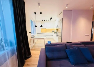 Parc Avgan! Sec. Riscani, str. Miron Costin. 2 camere + living. Bilaterala. Euroreparatie!!!2