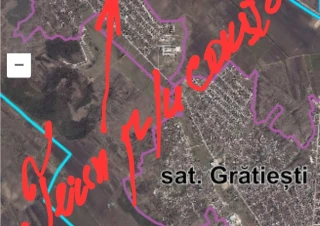 Teren pentru construcții2