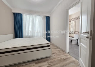 Doua camere cu Living! 84m2. NOU!10