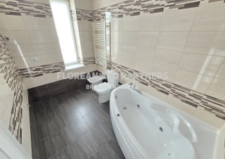 Doua camere cu Living! 84m2. NOU!11