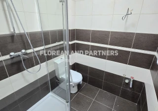 Doua camere cu Living! 84m2. NOU!7