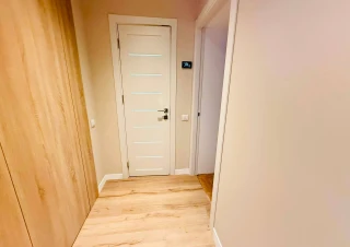 Parc Avgan! Sec. Riscani, str. Miron Costin. 1 camera + living. Bilaterala. Euroreparatie!!!5