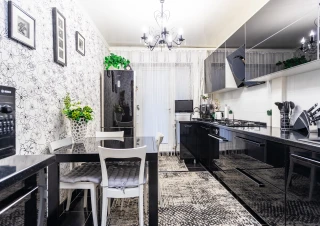 Casă individuală deosebită, stil clasic – Ialoveni5