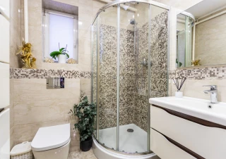 Casă individuală deosebită, stil clasic – Ialoveni11