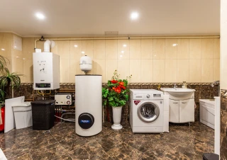 Casă individuală deosebită, stil clasic – Ialoveni12