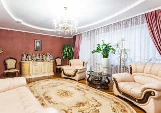 Casă individuală deosebită, stil clasic – Ialoveni3