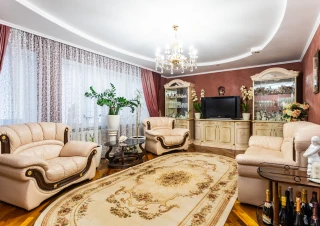 Casă individuală deosebită, stil clasic – Ialoveni2