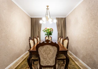 Casă individuală deosebită, stil clasic – Ialoveni4