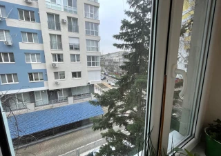 Parc. Sec. Riscani, str. Florilor. 1 camera de tip Camin!!!7