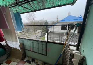 Parc. Sec. Riscani, str. Florilor. 1 camera de tip Camin!!!6